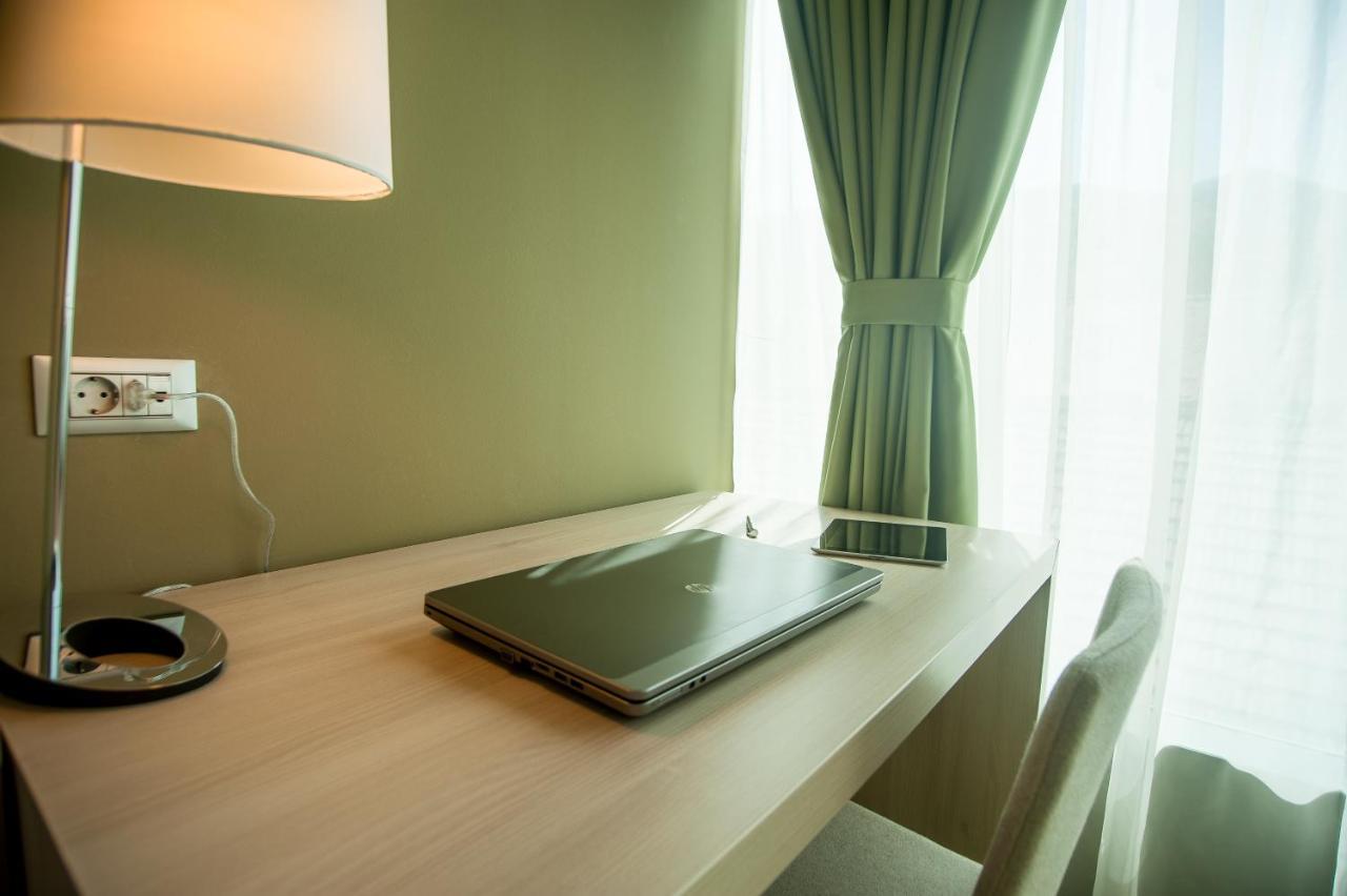 Hotel Armatti Braşov Esterno foto
