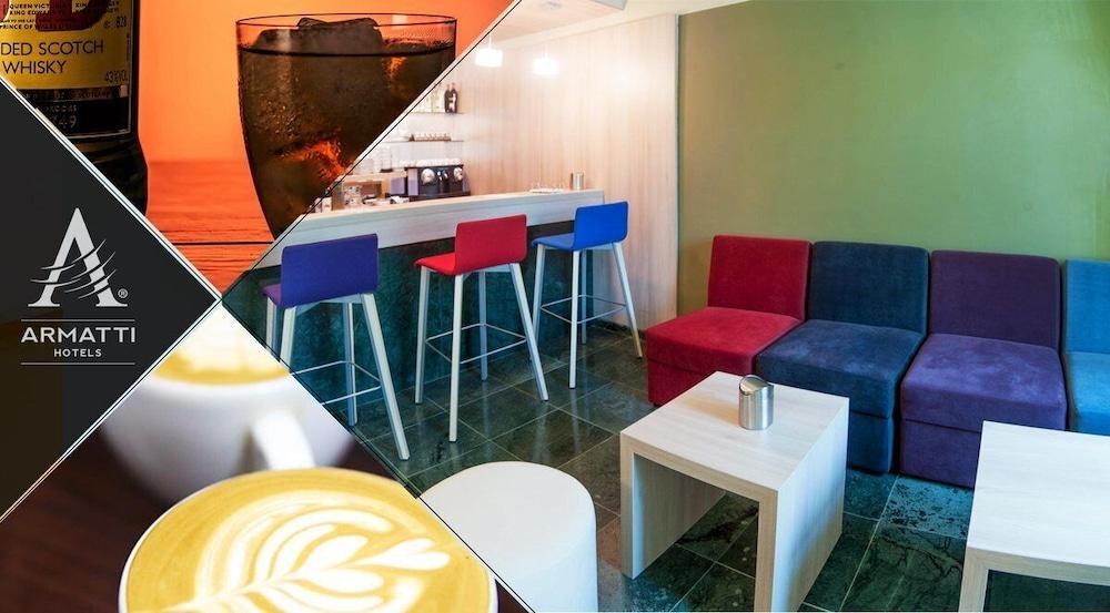 Hotel Armatti Braşov Esterno foto