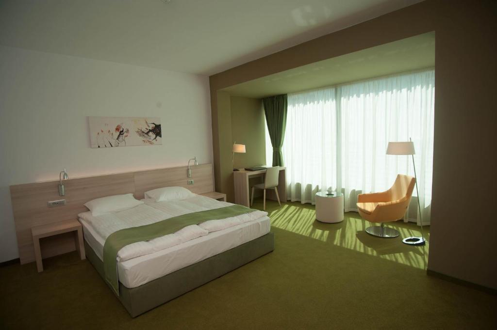 Hotel Armatti Braşov Esterno foto