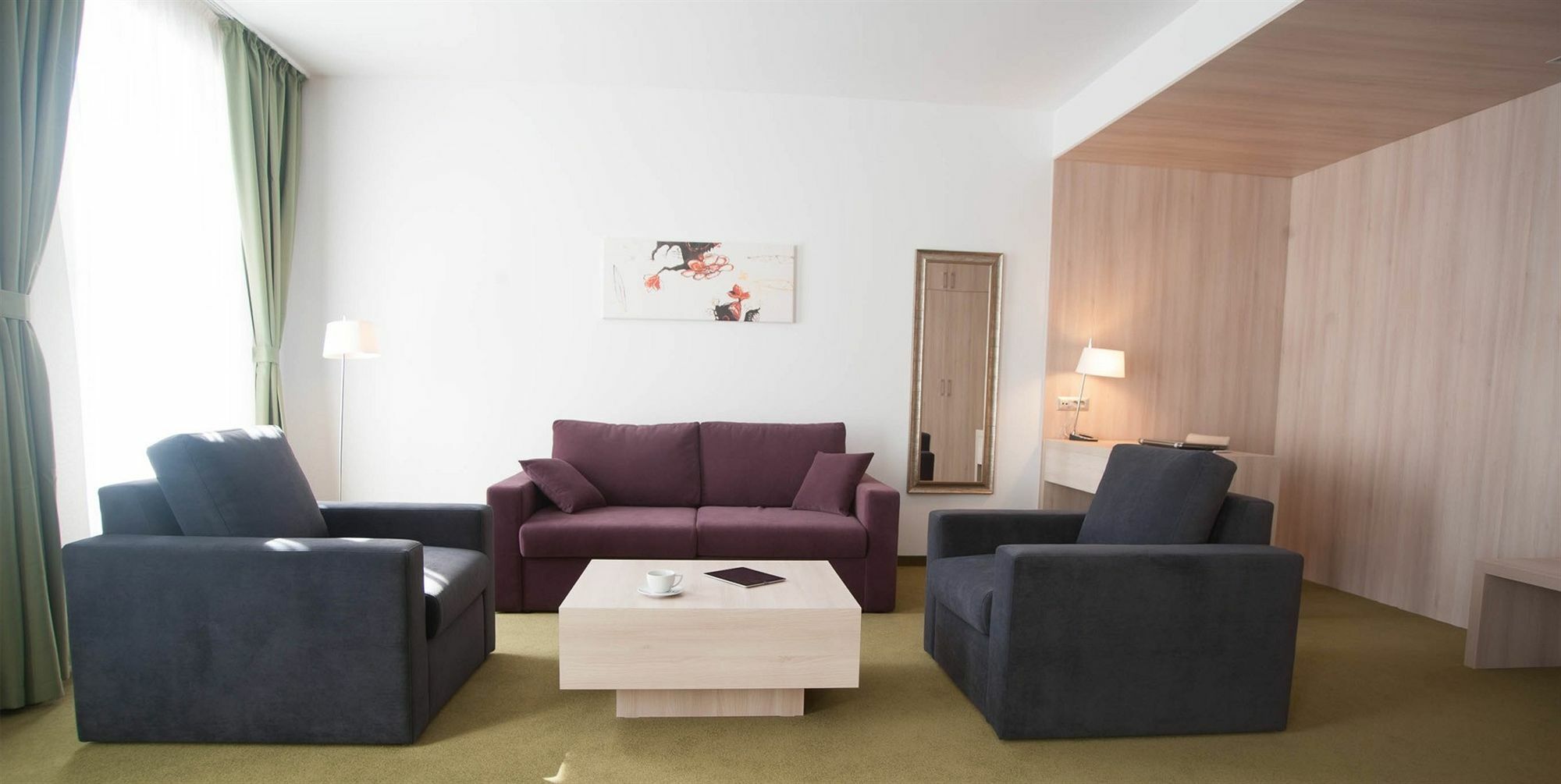 Hotel Armatti Braşov Esterno foto
